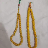 تسبیح صندلوس یادگار مشهد