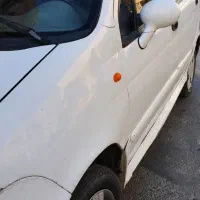 ام وی ام 110سه سیلندر|خودرو سواری و وانت|اراک, |دیوار