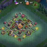 کلش اف کلنز|کنسول، بازی ویدئویی و آنلاین|آستارا, |دیوار