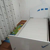 تخت تک نفره پسرانه