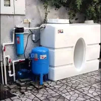 تشخیص ترکیدگی و نشت‌یابی لوله با دستگاه کل تهران