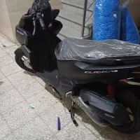 کلیک 170 نیو فیس کبیر موتور