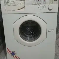 لباسشویی هایر5کیلویی