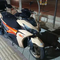 آیروکس 170sکویر تک رنگ