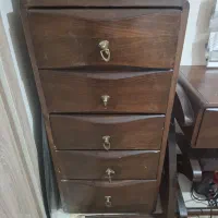 دراور ۵ کشو