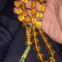 تسبیح انگشتر