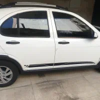 کوییک اتومات فول پلاس مدل 403
