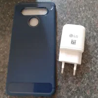 گوشی ال جی k41|موبایل|تهران, گرگان|دیوار