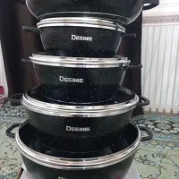 سرویس قابلمه