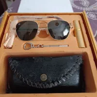 عینک خلبانی اپتیک صا ایران