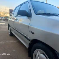 پراید مدل 87|خودرو سواری و وانت|جوانرود, |دیوار