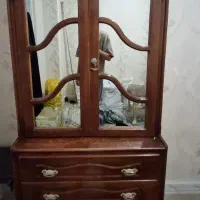 کمد دراور