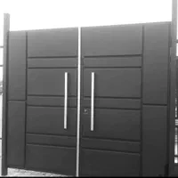 درب حیاطی،درب ساختمان،درب|مصالح و تجهیزات ساختمان|اصفهان, خانه اصفهان|دیوار