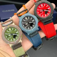 ساعت کاسیو پروترک Casio Protrek PRJ-B001-5732B