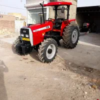 تراکتور ۴۷۵ جفت