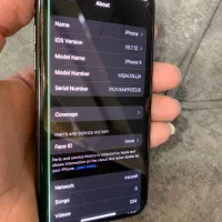 اپل ایکس|موبایل|بابل, |دیوار