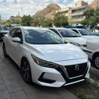 نیسان سنترا