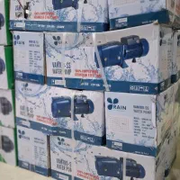 پمپ اب دینام