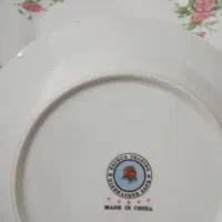 بشقاب میوه خوری