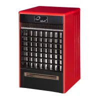 بخاری انرژی آکبند