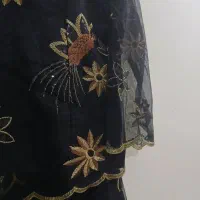 بلوز دامن گیپور ...|لباس|تهران, ائمه اطهار|دیوار