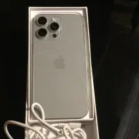 ایفون ۱۵ پرومکس فوری فوری