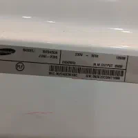 مایکروویو سامسونگ نو|اجاق گاز و لوازم برقی پخت‌وپز|اندیشه, اندیشه فاز ۱|دیوار