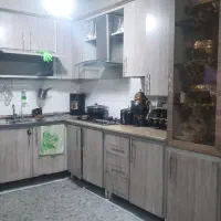 کابینت فلزی دست دوم و نو