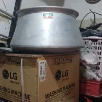 یک عدد دیگ به همراه آبگردان و مجمعه