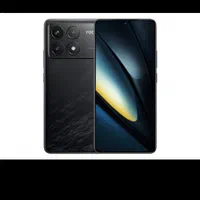 شیائومی Poco F6 Pro با حافظهٔ ۵۱۲ گیگابایت