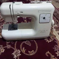 چرخ خیاطی ژانومه