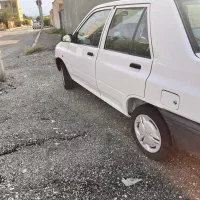 فروشی|خودرو سواری و وانت|رودان, |دیوار