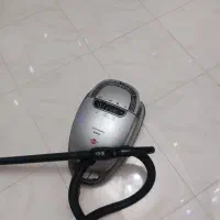 جاروبرقی ۲۵۰۰ وات