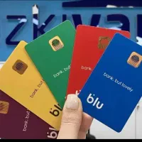 هدیه بلوبانک بااین کدRJLZ3Y