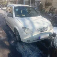 تیبا ۲ مدل ۹۶ کارمندی