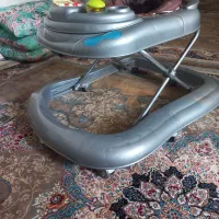 رو روک|کالسکه و لوازم جانبی|تبریز, |دیوار