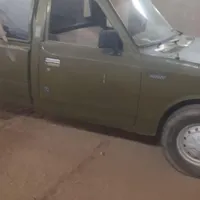 تویوتا، مدل ۱۹۸۷|خودرو سواری و وانت|زاهدان, |دیوار