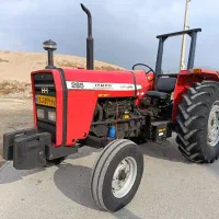 تراکتور فرگوسن 88 عروسک