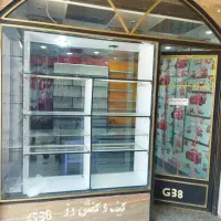 اجاره مغازه در همکف پاساژ سبزقبا