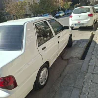 ۱۳۲ مدل ۹۶ دوگانه..تمیز و سالم|خودرو سواری و وانت|مشهد, مقدم|دیوار