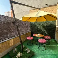 لاین سالن زیبایی در گلشن هفت تیربدون قطعی برق|اجارهٔ دفتر کار، اتاق اداری، مطب|مشهد, هنرستان|دیوار