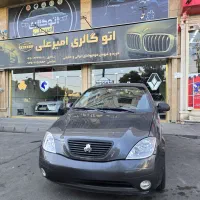 تیبا 2 (هاچبک) EX، مدل ۱۳۹۸|خودرو سواری و وانت|کرج, اسدآباد|دیوار