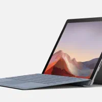 surface pro 7|رایانه همراه|اصفهان, باغ نگاره|دیوار