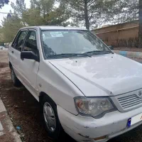 پراید مدل 89|خودرو سواری و وانت|هشتگرد, فاز ۱ مهستان|دیوار