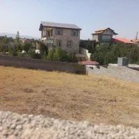 ۱۲۰۰ متر زمین خورین مهرآباد