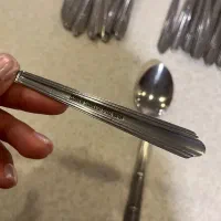 قاشق و چنگال و چاقو و کفکیر و ملاقه|ظروف سرو و پذیرایی|تهران, جمهوری|دیوار