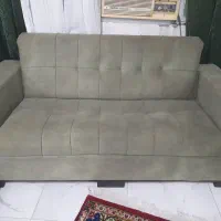 مبل 7 نفره تُرک|مبلمان خانگی و میز عسلی|ایذه, |دیوار