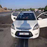 لیفان x 50