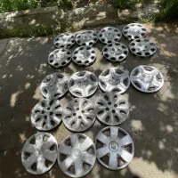 سپر،چراغ،قالپاق،نمد داشبورد،جلوپنجره