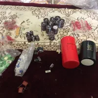 خازن|عمده‌فروشی|تهران, نصرت|دیوار